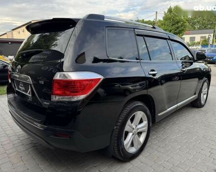 Тойота Хайлендер, об'ємом двигуна 0 л та пробігом 200 тис. км за 17200 $, фото 14 на Automoto.ua