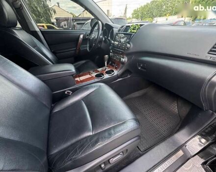 Тойота Хайлендер, об'ємом двигуна 0 л та пробігом 200 тис. км за 17200 $, фото 22 на Automoto.ua