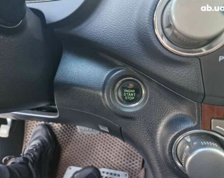 Тойота Хайлендер, объемом двигателя 3.5 л и пробегом 272 тыс. км за 16999 $, фото 25 на Automoto.ua