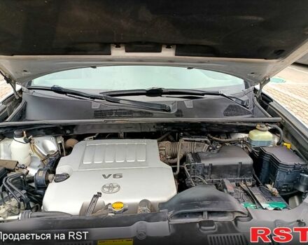 Тойота Хайлендер, об'ємом двигуна 3.5 л та пробігом 280 тис. км за 15600 $, фото 1 на Automoto.ua