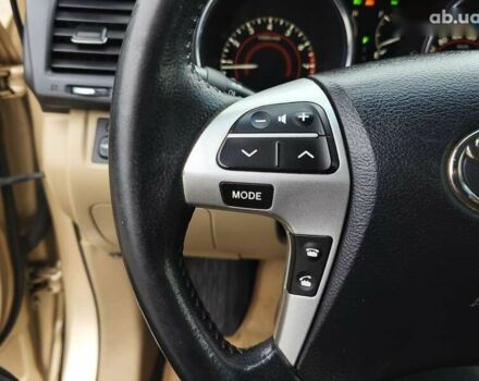 Тойота Хайлендер, объемом двигателя 0 л и пробегом 302 тыс. км за 18600 $, фото 26 на Automoto.ua