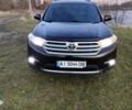 Тойота Хайлендер, об'ємом двигуна 3.5 л та пробігом 154 тис. км за 17000 $, фото 1 на Automoto.ua