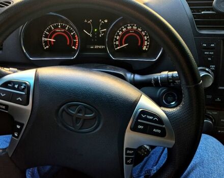 Тойота Хайлендер, об'ємом двигуна 3.5 л та пробігом 220 тис. км за 17000 $, фото 2 на Automoto.ua
