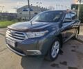 Тойота Хайлендер, объемом двигателя 3.5 л и пробегом 272 тыс. км за 16999 $, фото 2 на Automoto.ua