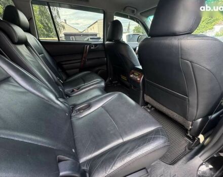 Тойота Хайлендер, об'ємом двигуна 0 л та пробігом 200 тис. км за 17200 $, фото 21 на Automoto.ua