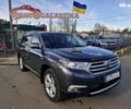 Тойота Хайлендер, объемом двигателя 3.5 л и пробегом 272 тыс. км за 16999 $, фото 1 на Automoto.ua
