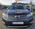 Тойота Хайлендер, объемом двигателя 3.5 л и пробегом 272 тыс. км за 16999 $, фото 1 на Automoto.ua
