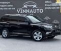 Тойота Хайлендер, объемом двигателя 0 л и пробегом 200 тыс. км за 17200 $, фото 1 на Automoto.ua