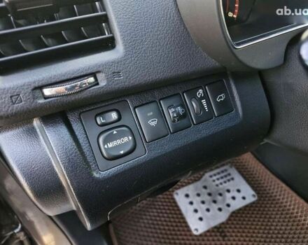 Тойота Хайлендер, объемом двигателя 3.5 л и пробегом 272 тыс. км за 16999 $, фото 16 на Automoto.ua