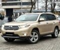 Тойота Хайлендер, объемом двигателя 0 л и пробегом 302 тыс. км за 18600 $, фото 1 на Automoto.ua