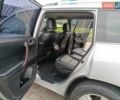 Тойота Хайлендер, объемом двигателя 3.5 л и пробегом 280 тыс. км за 16000 $, фото 5 на Automoto.ua