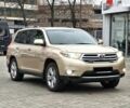 Тойота Хайлендер, объемом двигателя 0 л и пробегом 302 тыс. км за 18600 $, фото 4 на Automoto.ua