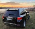 Тойота Хайлендер, об'ємом двигуна 3.5 л та пробігом 154 тис. км за 17000 $, фото 2 на Automoto.ua