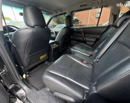 Тойота Хайлендер, об'ємом двигуна 0 л та пробігом 200 тис. км за 17200 $, фото 2 на Automoto.ua