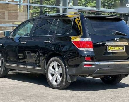 Тойота Хайлендер, об'ємом двигуна 0 л та пробігом 180 тис. км за 17500 $, фото 3 на Automoto.ua