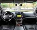 Тойота Хайлендер, об'ємом двигуна 3.5 л та пробігом 133 тис. км за 17500 $, фото 11 на Automoto.ua