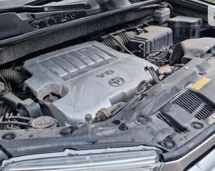 Тойота Хайлендер, об'ємом двигуна 3.46 л та пробігом 149 тис. км за 21500 $, фото 28 на Automoto.ua