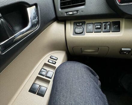 Тойота Хайлендер, объемом двигателя 3.46 л и пробегом 175 тыс. км за 21900 $, фото 6 на Automoto.ua