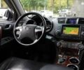 Тойота Хайлендер, об'ємом двигуна 3.5 л та пробігом 133 тис. км за 17500 $, фото 10 на Automoto.ua