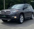 Тойота Хайлендер, об'ємом двигуна 3.5 л та пробігом 189 тис. км за 16490 $, фото 6 на Automoto.ua
