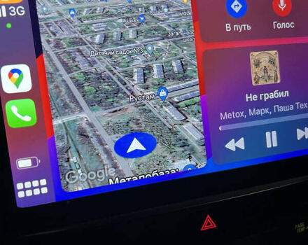 Тойота Хайлендер, объемом двигателя 3.46 л и пробегом 175 тыс. км за 21900 $, фото 7 на Automoto.ua