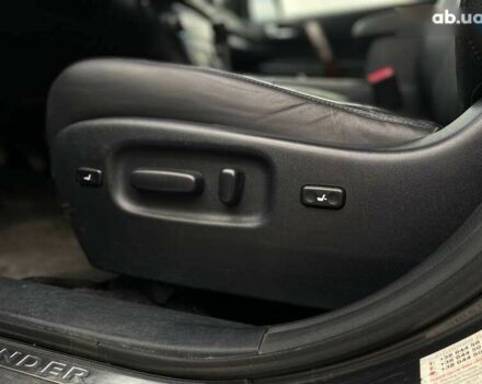 Тойота Хайлендер, об'ємом двигуна 3.5 л та пробігом 189 тис. км за 16490 $, фото 18 на Automoto.ua