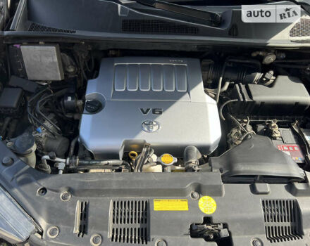 Тойота Хайлендер, объемом двигателя 3.46 л и пробегом 190 тыс. км за 19000 $, фото 8 на Automoto.ua