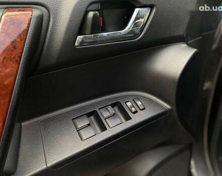 Тойота Хайлендер, об'ємом двигуна 3.5 л та пробігом 189 тис. км за 16490 $, фото 17 на Automoto.ua