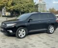 Тойота Хайлендер, объемом двигателя 3.5 л и пробегом 351 тыс. км за 15700 $, фото 23 на Automoto.ua