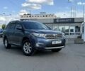 Тойота Хайлендер, об'ємом двигуна 0 л та пробігом 185 тис. км за 16000 $, фото 1 на Automoto.ua