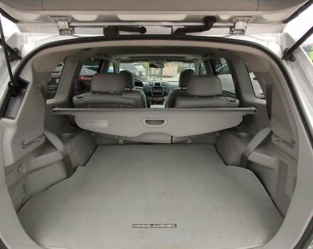 Тойота Хайлендер, объемом двигателя 3.46 л и пробегом 108 тыс. км за 18600 $, фото 25 на Automoto.ua