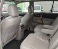 Тойота Хайлендер, объемом двигателя 3.46 л и пробегом 108 тыс. км за 18600 $, фото 18 на Automoto.ua