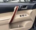 Тойота Хайлендер, об'ємом двигуна 0 л та пробігом 214 тис. км за 19200 $, фото 9 на Automoto.ua