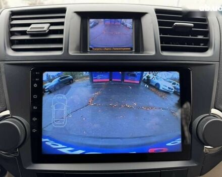 Тойота Хайлендер, об'ємом двигуна 0 л та пробігом 214 тис. км за 19200 $, фото 19 на Automoto.ua