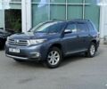 Тойота Хайлендер, об'ємом двигуна 0 л та пробігом 185 тис. км за 16000 $, фото 2 на Automoto.ua