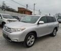 Тойота Хайлендер, объемом двигателя 3.46 л и пробегом 108 тыс. км за 18600 $, фото 5 на Automoto.ua