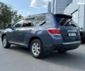 Тойота Хайлендер, об'ємом двигуна 0 л та пробігом 185 тис. км за 16000 $, фото 4 на Automoto.ua