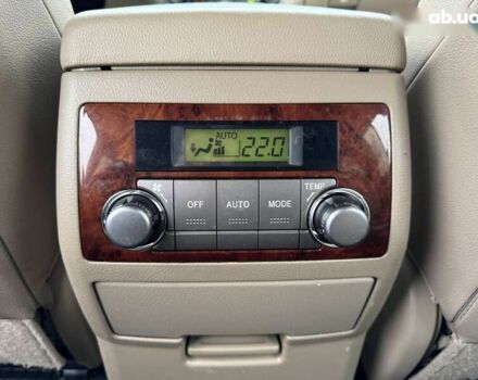 Тойота Хайлендер, об'ємом двигуна 0 л та пробігом 214 тис. км за 19200 $, фото 17 на Automoto.ua