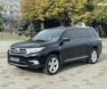 Тойота Хайлендер, объемом двигателя 3.5 л и пробегом 351 тыс. км за 15700 $, фото 19 на Automoto.ua