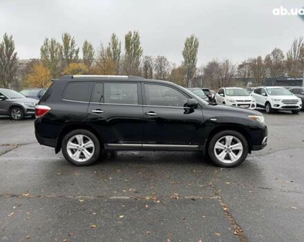 Тойота Хайлендер, об'ємом двигуна 0 л та пробігом 214 тис. км за 19200 $, фото 3 на Automoto.ua