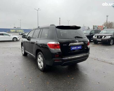 Тойота Хайлендер, об'ємом двигуна 0 л та пробігом 214 тис. км за 19200 $, фото 6 на Automoto.ua