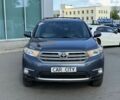 Тойота Хайлендер, об'ємом двигуна 0 л та пробігом 185 тис. км за 16000 $, фото 1 на Automoto.ua