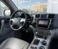 Тойота Хайлендер, об'ємом двигуна 0 л та пробігом 185 тис. км за 16000 $, фото 12 на Automoto.ua