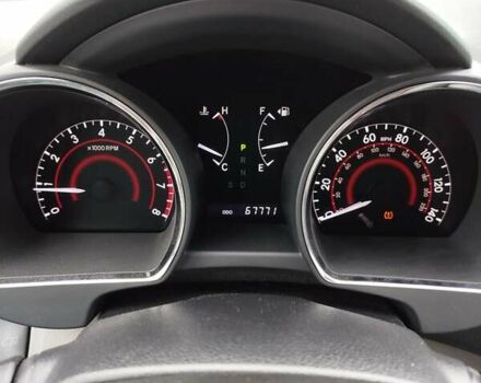 Тойота Хайлендер, объемом двигателя 3.46 л и пробегом 108 тыс. км за 18600 $, фото 24 на Automoto.ua