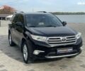 Тойота Хайлендер, объемом двигателя 3.5 л и пробегом 351 тыс. км за 15700 $, фото 2 на Automoto.ua