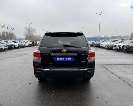 Тойота Хайлендер, об'ємом двигуна 0 л та пробігом 214 тис. км за 19200 $, фото 5 на Automoto.ua