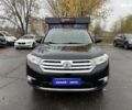 Тойота Хайлендер, об'ємом двигуна 0 л та пробігом 214 тис. км за 19200 $, фото 1 на Automoto.ua