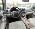 Тойота Хайлендер, объемом двигателя 3.46 л и пробегом 108 тыс. км за 18600 $, фото 17 на Automoto.ua