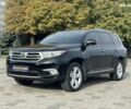 Тойота Хайлендер, объемом двигателя 3.5 л и пробегом 351 тыс. км за 15700 $, фото 1 на Automoto.ua