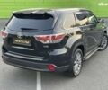 Тойота Хайлендер, об'ємом двигуна 0 л та пробігом 92 тис. км за 22700 $, фото 7 на Automoto.ua